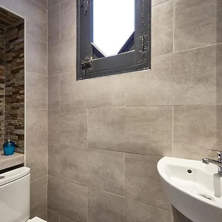 Ella Gran Via 2* Barcelona