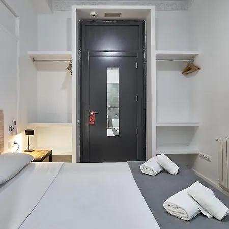 Pensionat Ella Gran Via