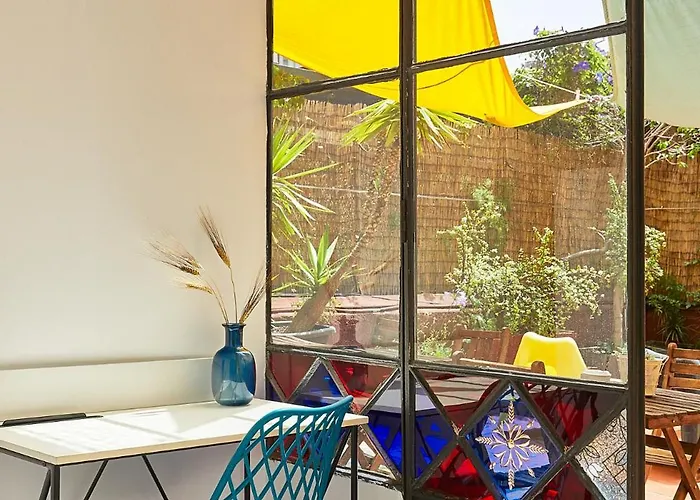 Ella Gran Via 2* Barcelona