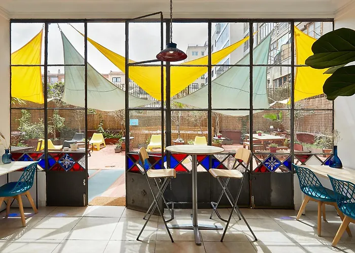 Guest house Ella Gran Via