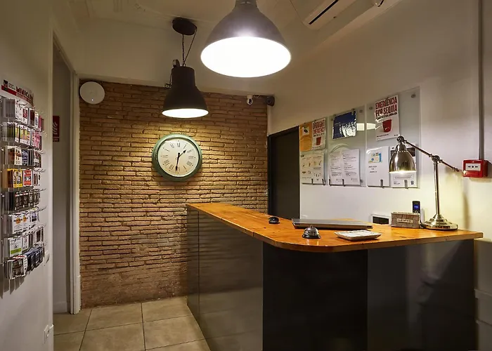 Ella Gran Via Barcelona