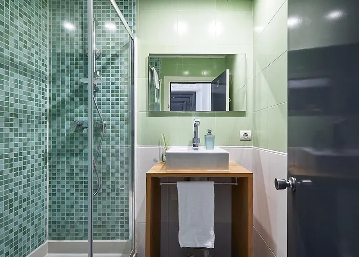 Ella Gran Via 2* Barcelona