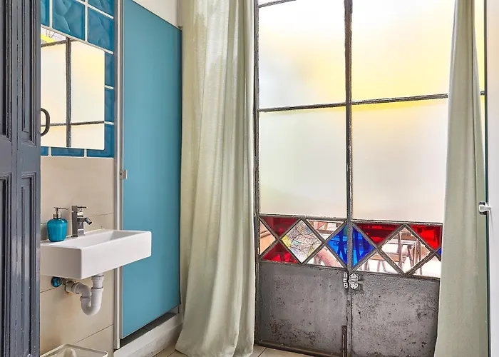 Guest house Ella Gran Via