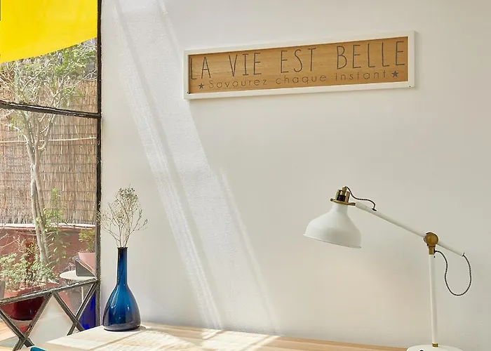 Ella Gran Via 2* Barcelona