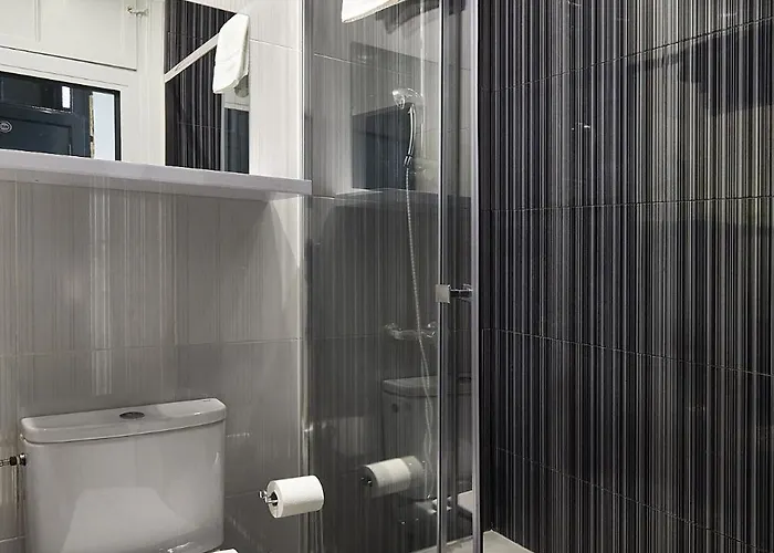 Guest house Ella Gran Via