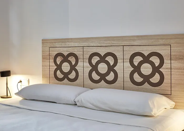 Ella Gran Via Guest house Barcelona