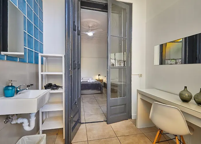 Ella Gran Via Barcelona