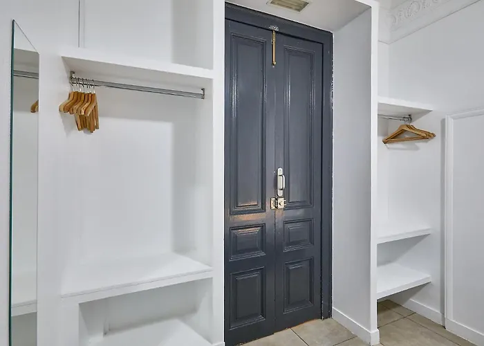 Ella Gran Via Barcelona