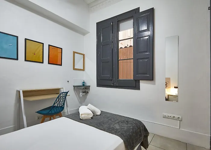 Guest house Ella Gran Via