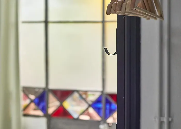 Guest house Ella Gran Via Barcelona