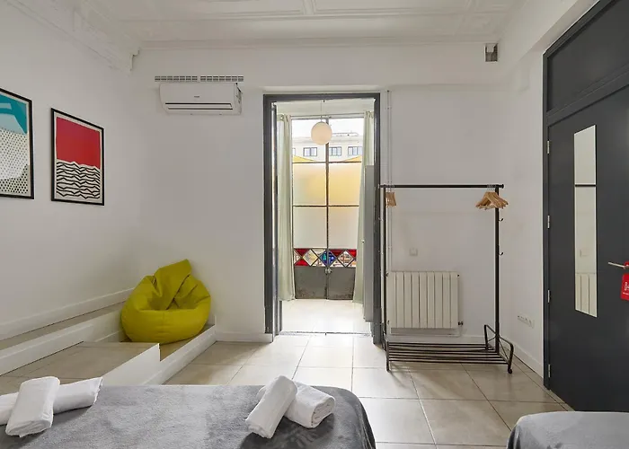 Ella Gran Via Barcelona