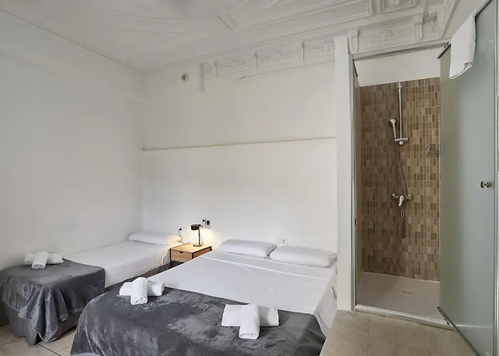 Guest house Ella Gran Via