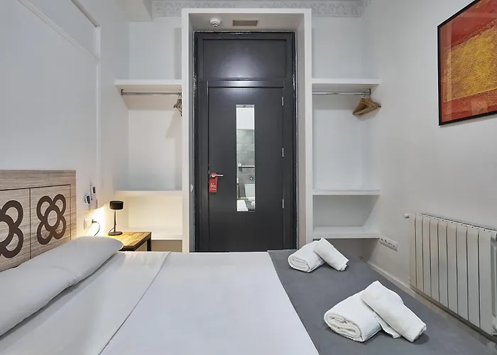 Guest house Ella Gran Via