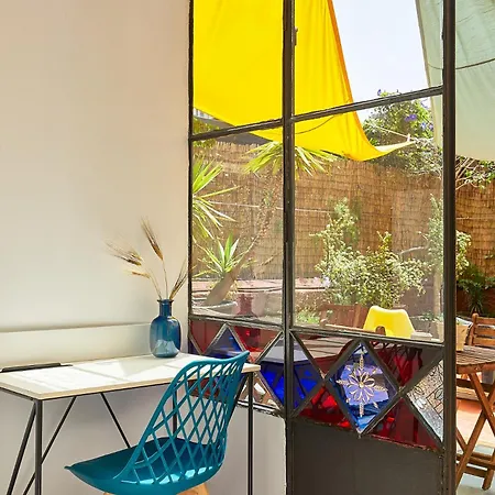 Ella Gran Via 2* Barselona