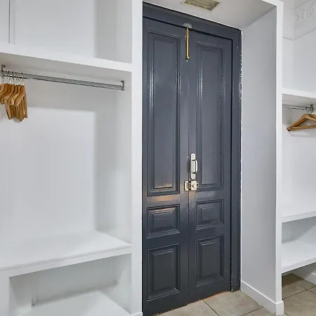 Ella Gran Via Barselona