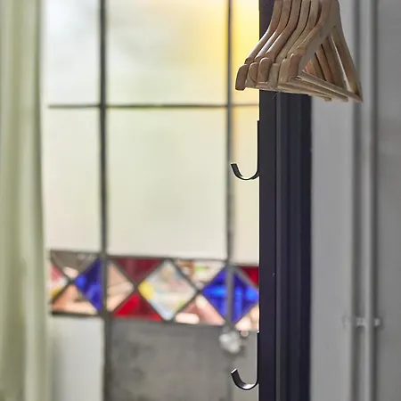 Guest house Ella Gran Via Barcelona
